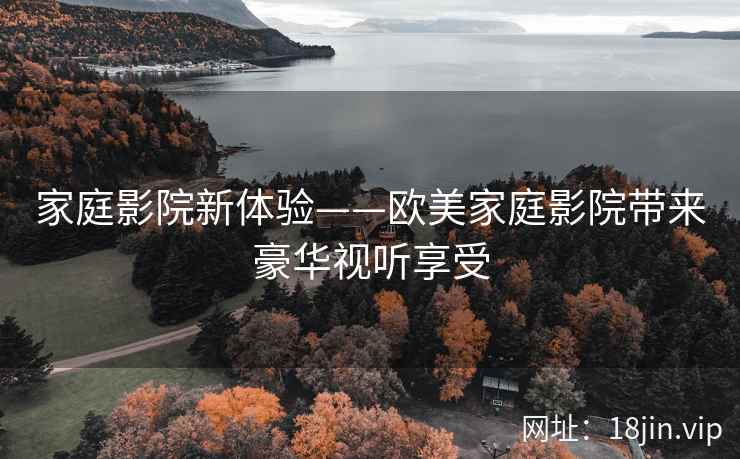 家庭影院新体验——欧美家庭影院带来豪华视听享受